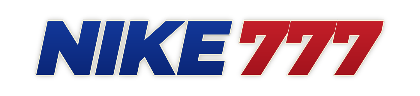 nike777 logo